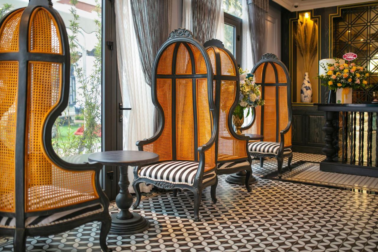 Hotel The Secret Halong Ha Long Zewnętrze zdjęcie